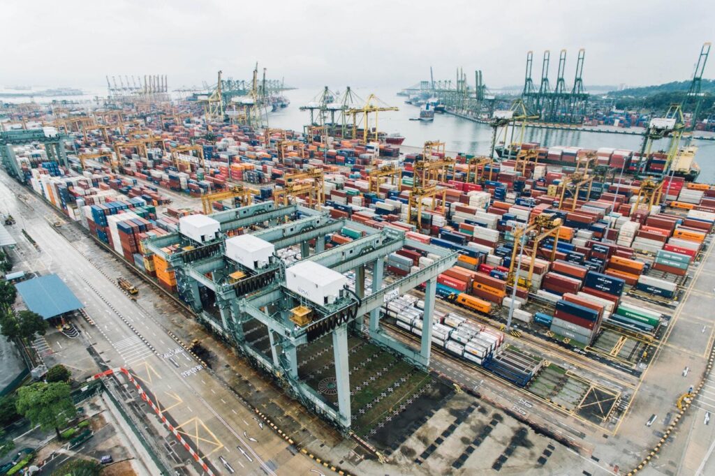 Comercio exterior en Colombia: lo que se espera que sea el 2025